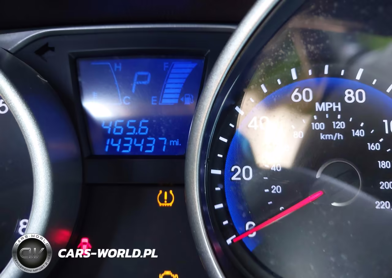 2014 Hyundai Tucson Se VIN:KM8JU3AG0EU873541 - 15