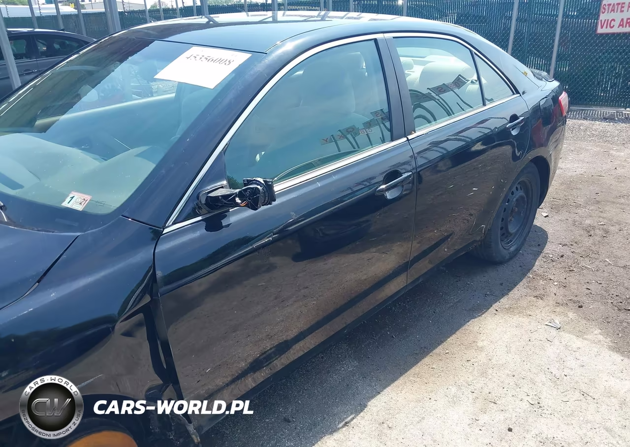 2009 Toyota Camry Le VIN:4T1BE46KX9U902053 - 18