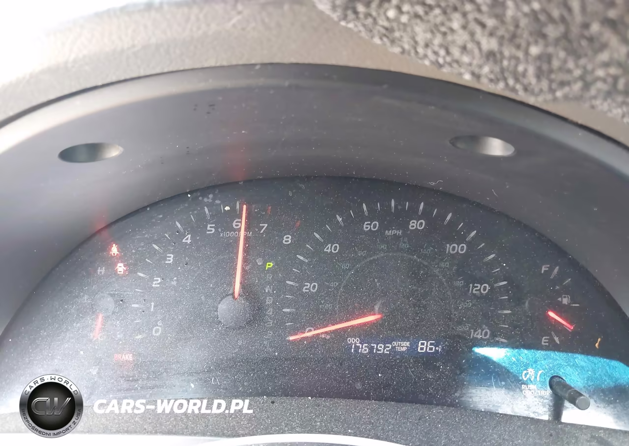 2009 Toyota Camry Le VIN:4T1BE46KX9U902053 - 7