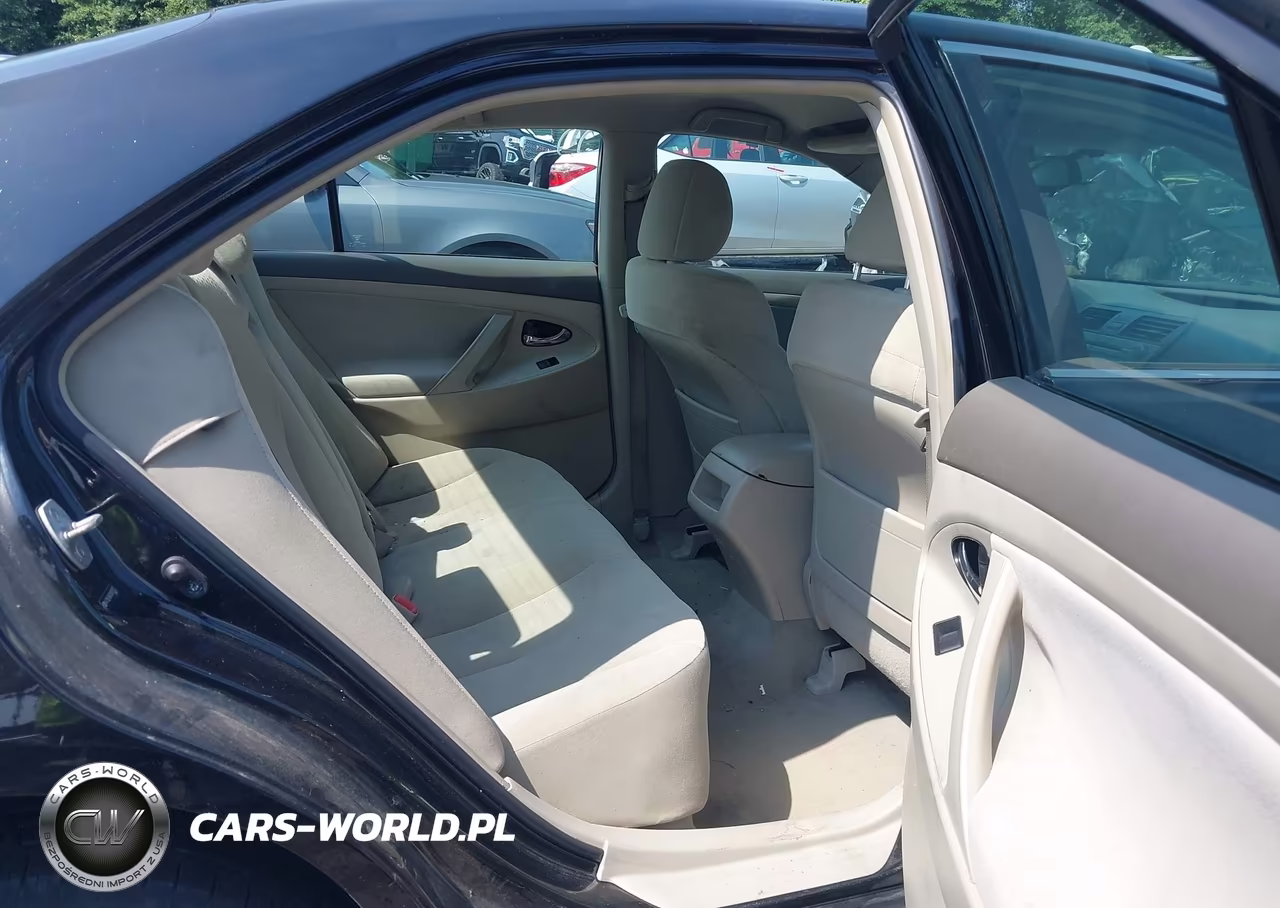 2009 Toyota Camry Le VIN:4T1BE46KX9U902053 - 8