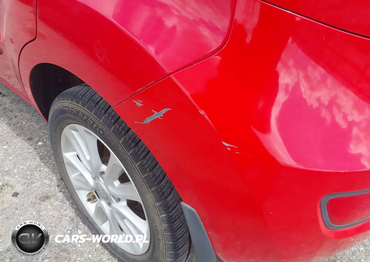 2012 Kia Soul + VIN:KNDJT2A60C7406897 - 6