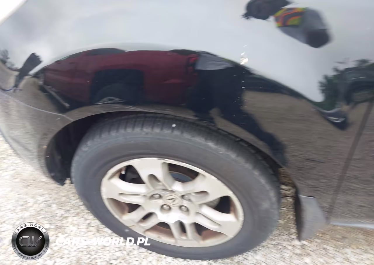 2010 Acura Mdx VIN:2HNYD2H23AH533914 - 6