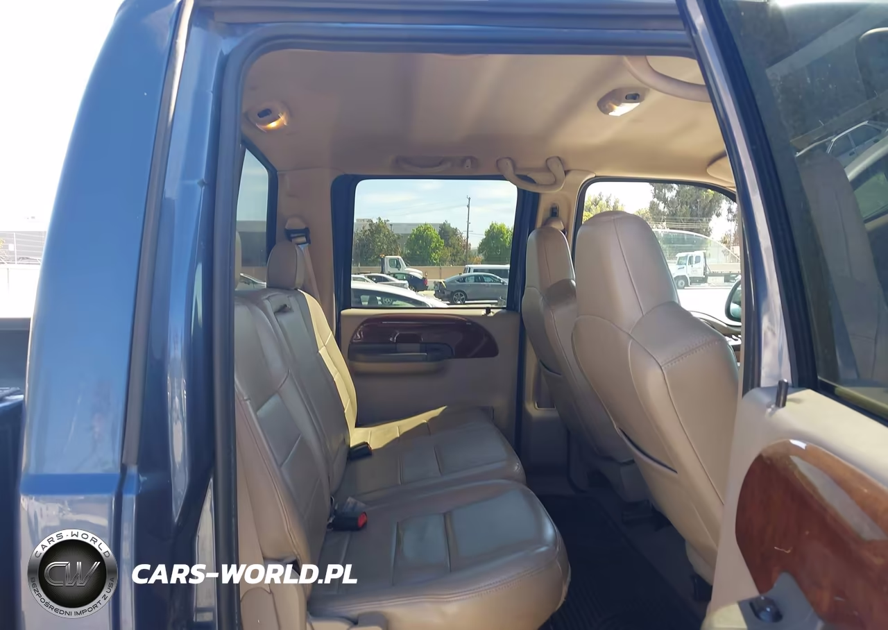 2004 Ford F-350 Lariat-Xl-Xlt VIN:1FTSW31P84EC59154 - 8