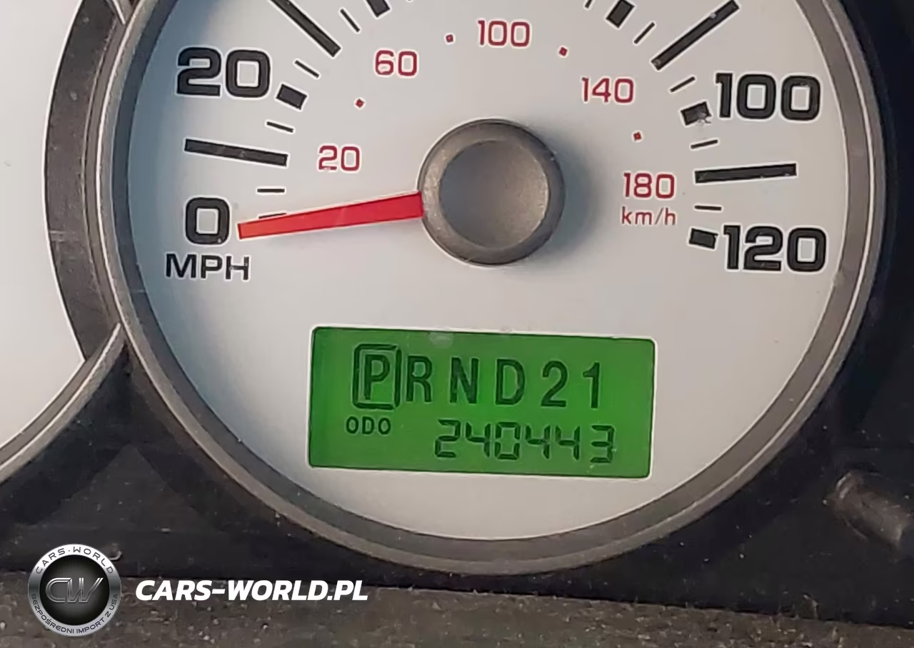 2005 Ford Escape Limited VIN:1FMCU94125KB15909 - 15