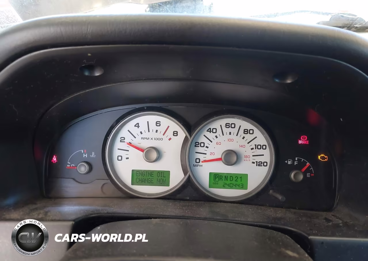 2005 Ford Escape Limited VIN:1FMCU94125KB15909 - 7