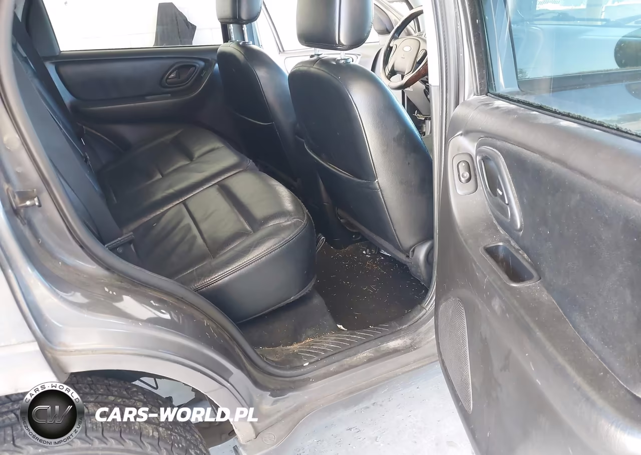 2005 Ford Escape Limited VIN:1FMCU94125KB15909 - 8