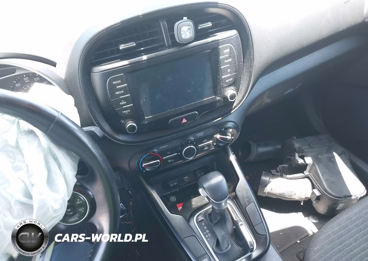 2020 Kia Soul Gt-Line VIN:KNDJ63AU7L7095464 - 11