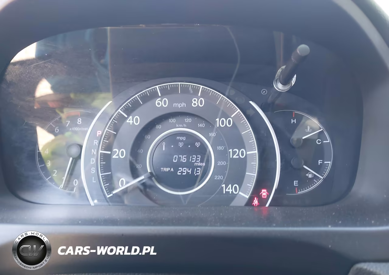 2016 Honda Cr-V Lx VIN:5J6RM4H32GL120497 - 7