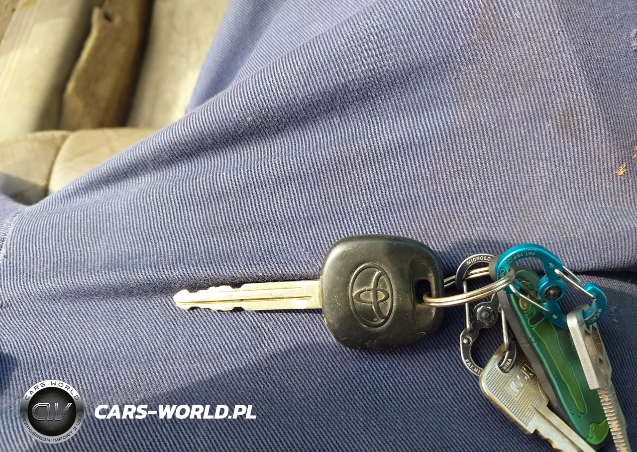 2005 Toyota Camry Xle V6 VIN:4T1BF30K65U084184 - 11
