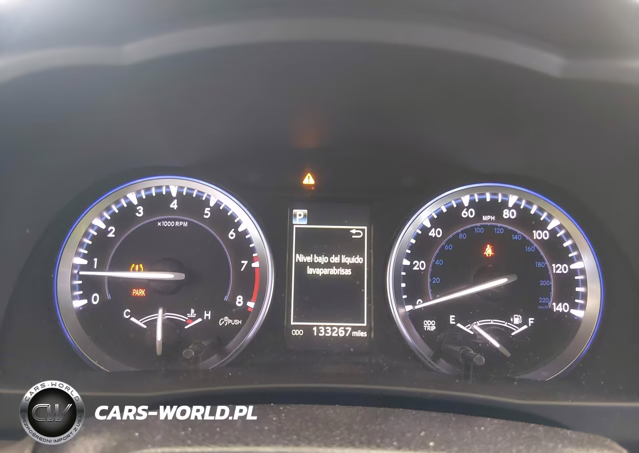 2017 Toyota Highlander Xle VIN:5TDKZRFH8HS511237 - 7