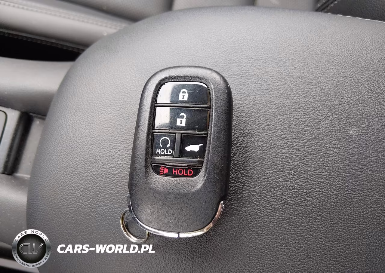 2024 Honda Hr-V 2Wd Ex-L-2Wd Ex-L W-O Bsi VIN:3CZRZ1H75RM718409 - 11