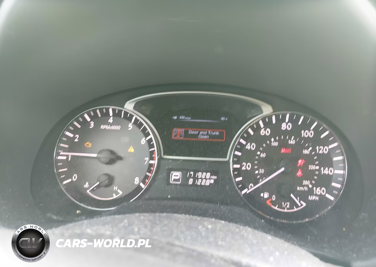 2013 Nissan Altima 2.5 S VIN:1N4AL3AP1DC111787 - 7