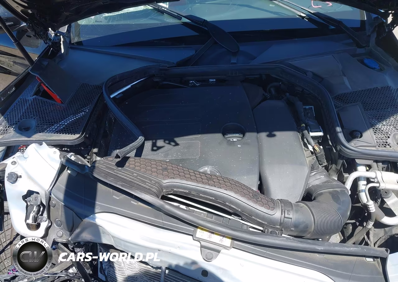 2021 Mercedes-Benz C 300 Sedan VIN:W1KWF8DB6MR608115 - 10