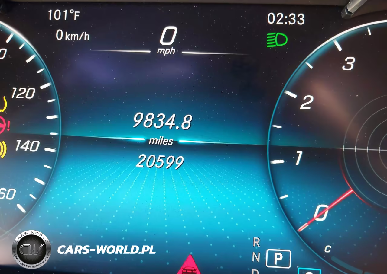 2021 Mercedes-Benz C 300 Sedan VIN:W1KWF8DB6MR608115 - 15