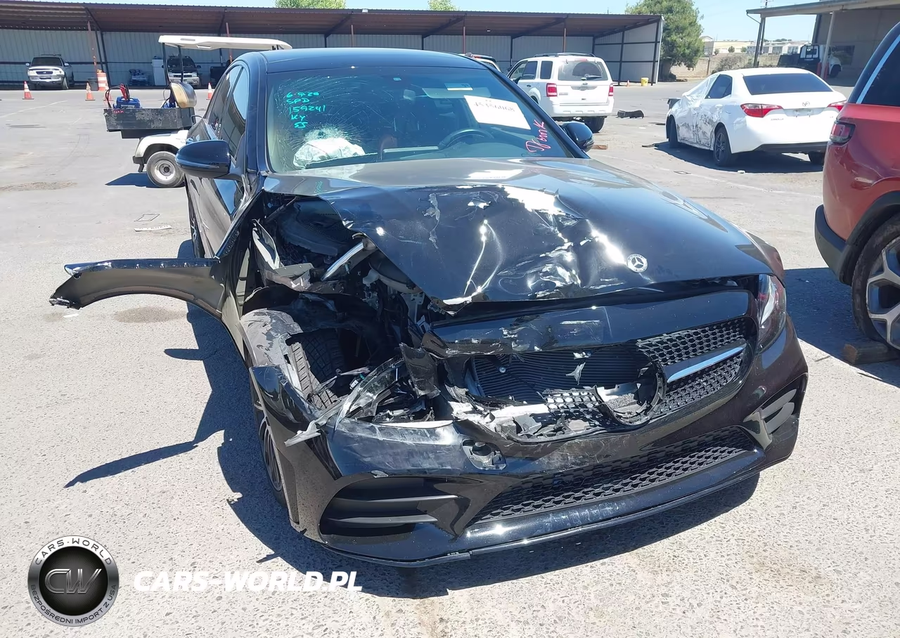 2021 Mercedes-Benz C 300 Sedan VIN:W1KWF8DB6MR608115 - 6