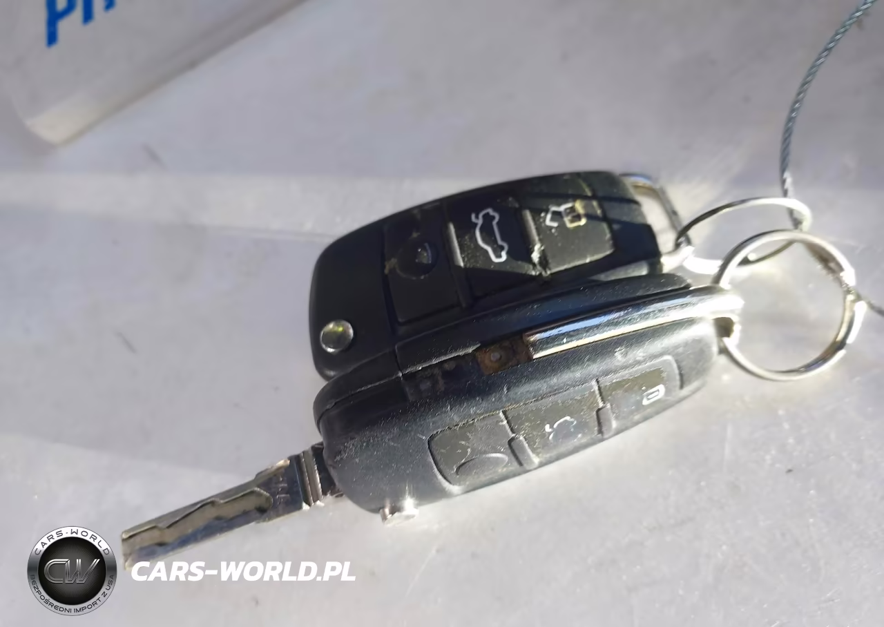 2006 Audi S4 4.2 VIN:WAUGL78E16A221721 - 11
