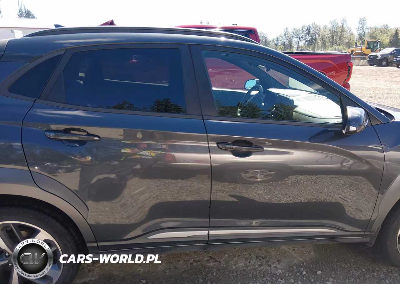 2019 Hyundai Kona Limited VIN:KM8K3CA59KU331078 - 13
