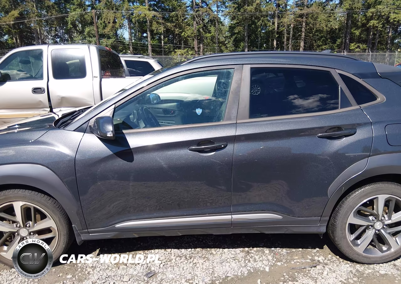 2019 Hyundai Kona Limited VIN:KM8K3CA59KU331078 - 14