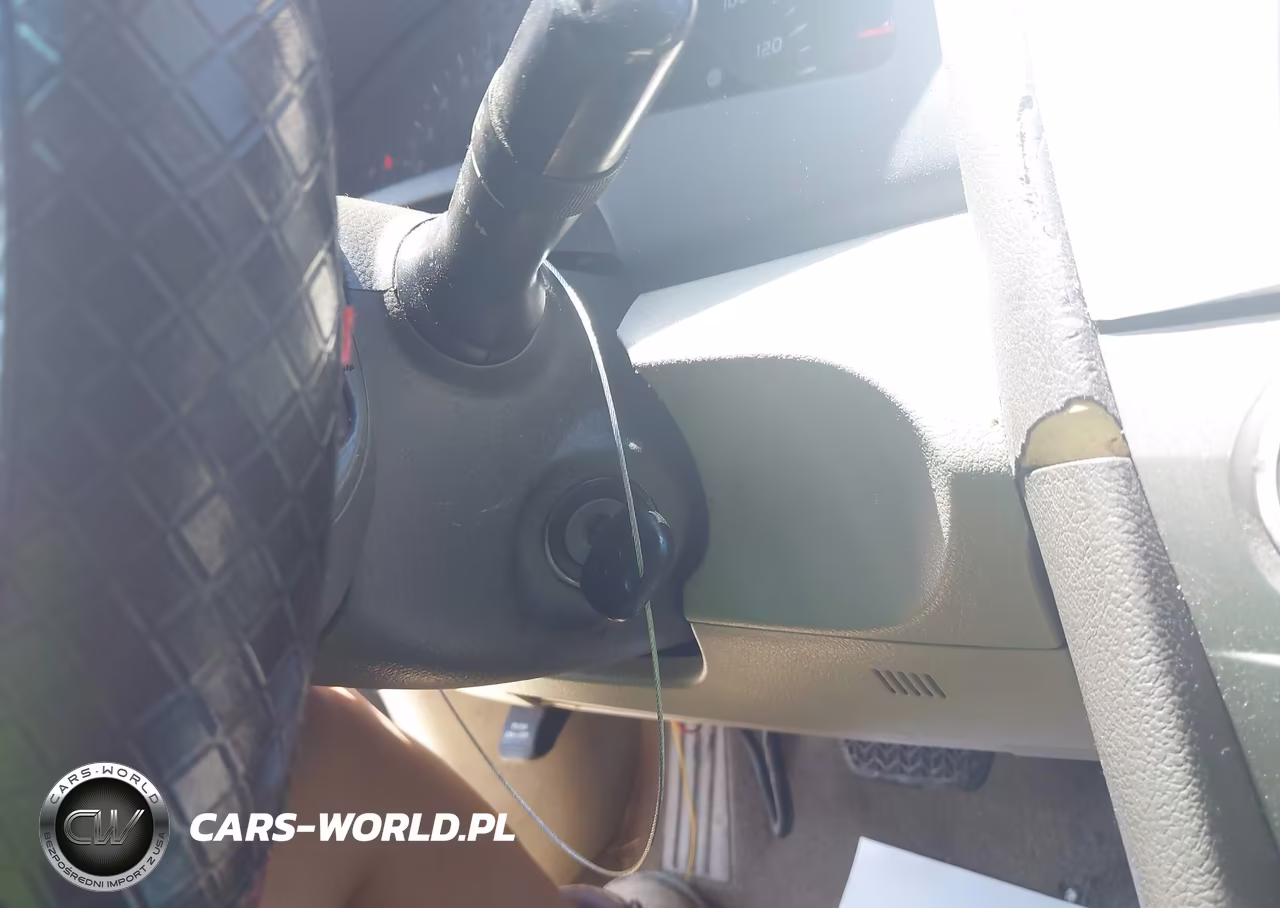 2010 Toyota Camry Le VIN:4T4BF3EK8AR052118 - 11