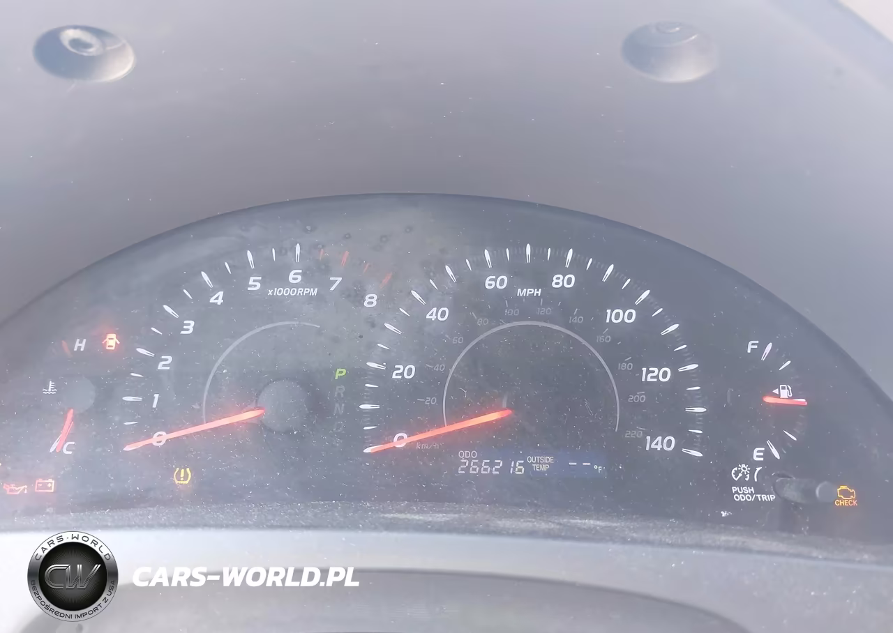 2010 Toyota Camry Le VIN:4T4BF3EK8AR052118 - 7
