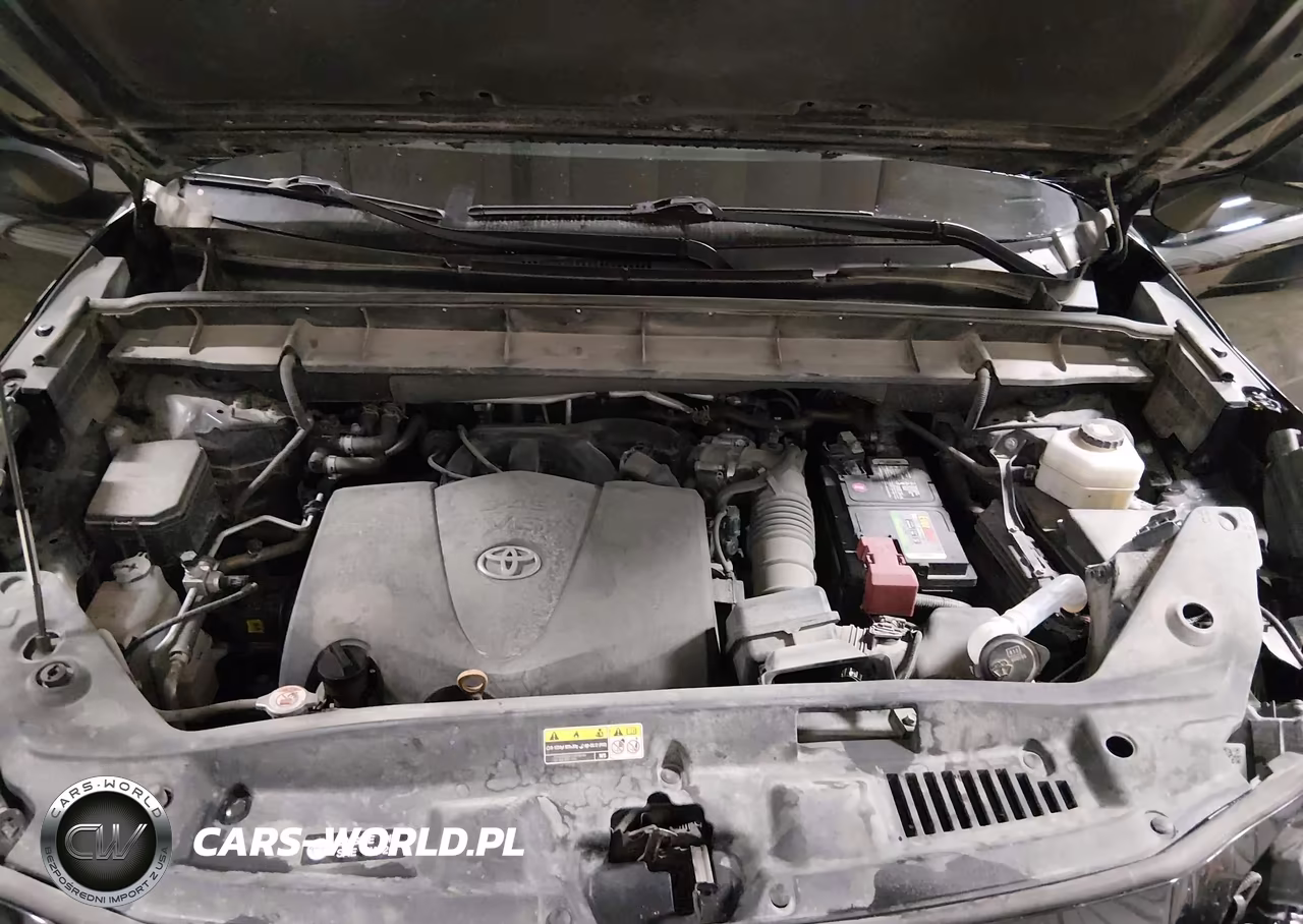 2021 Toyota Highlander Xse VIN:5TDJZRBH4MS087387 - 10