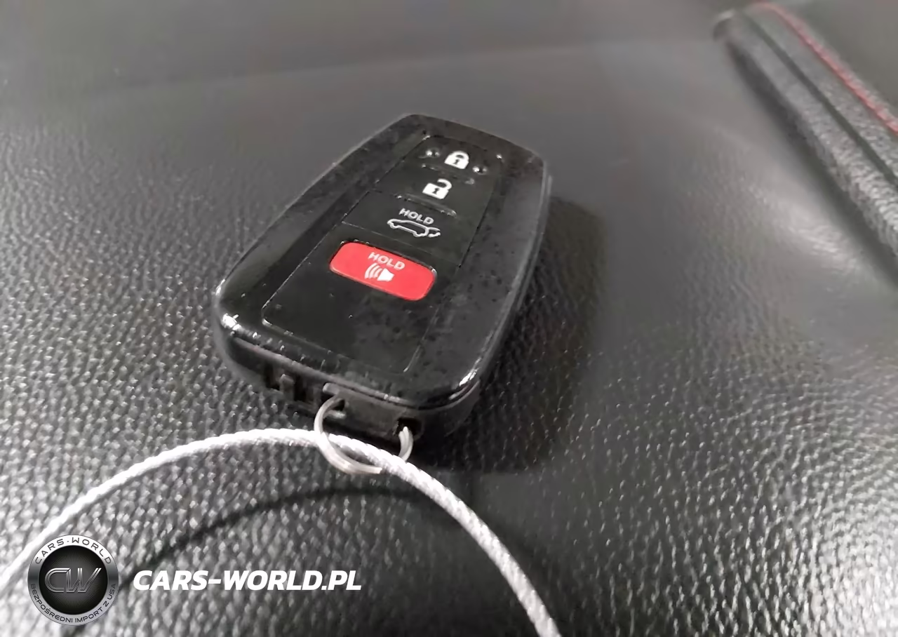 2021 Toyota Highlander Xse VIN:5TDJZRBH4MS087387 - 11