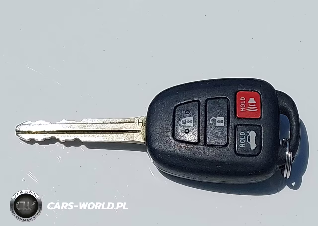 2016 Toyota Corolla Le VIN:5YFBURHEXGP513256 - 11
