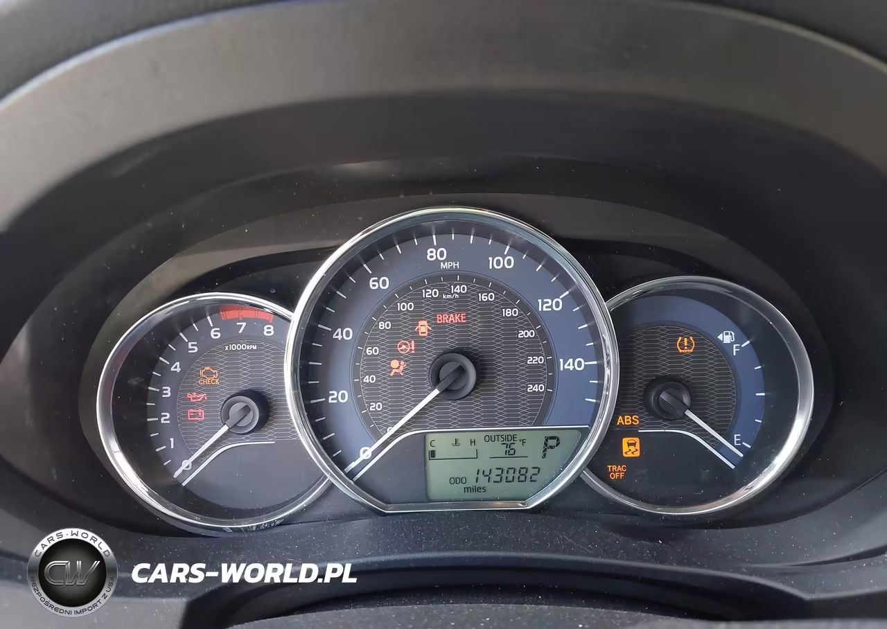 2016 Toyota Corolla Le VIN:5YFBURHEXGP513256 - 7