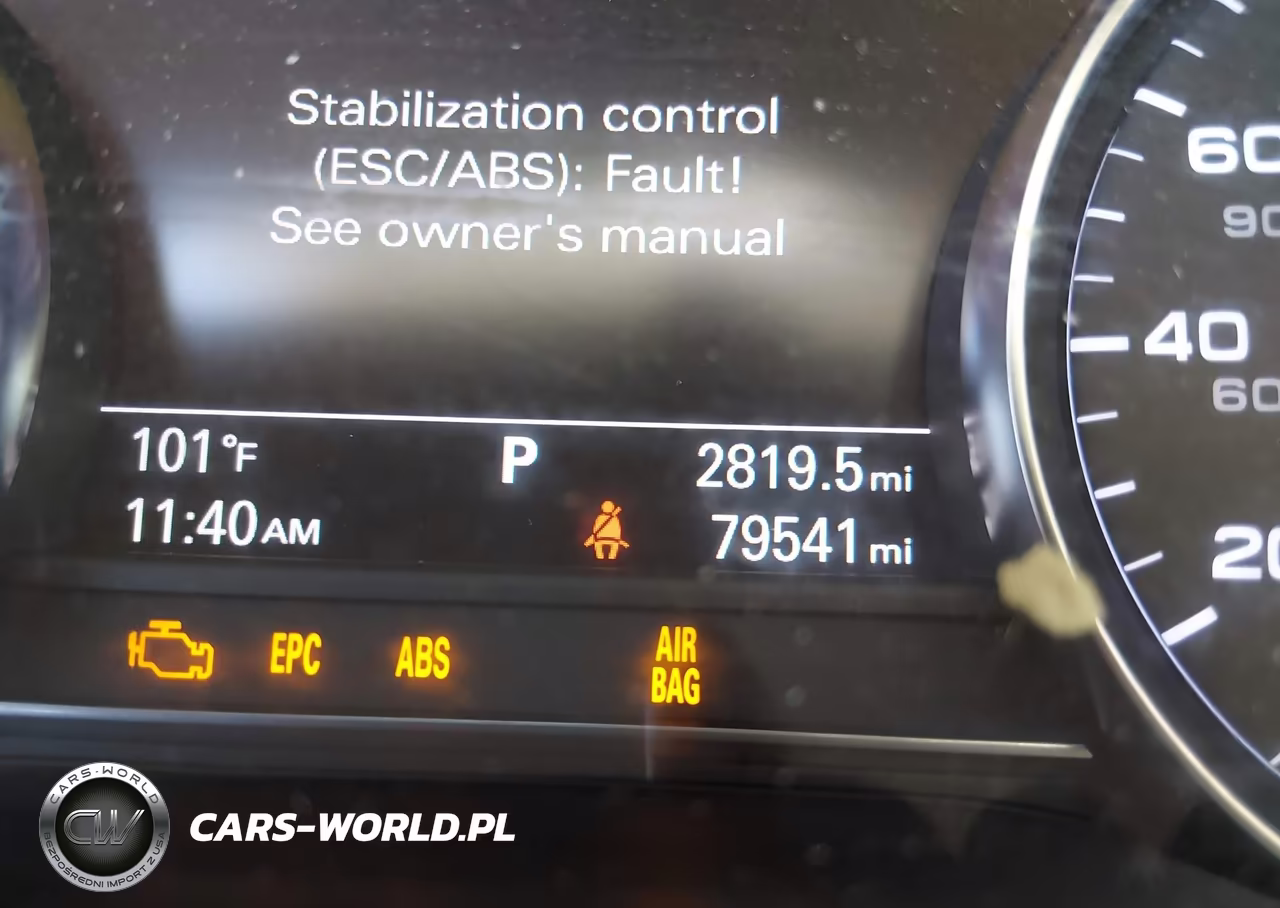 2016 Audi A8 L 4.0T Sport VIN:WAU43AFD7GN015792 - 15