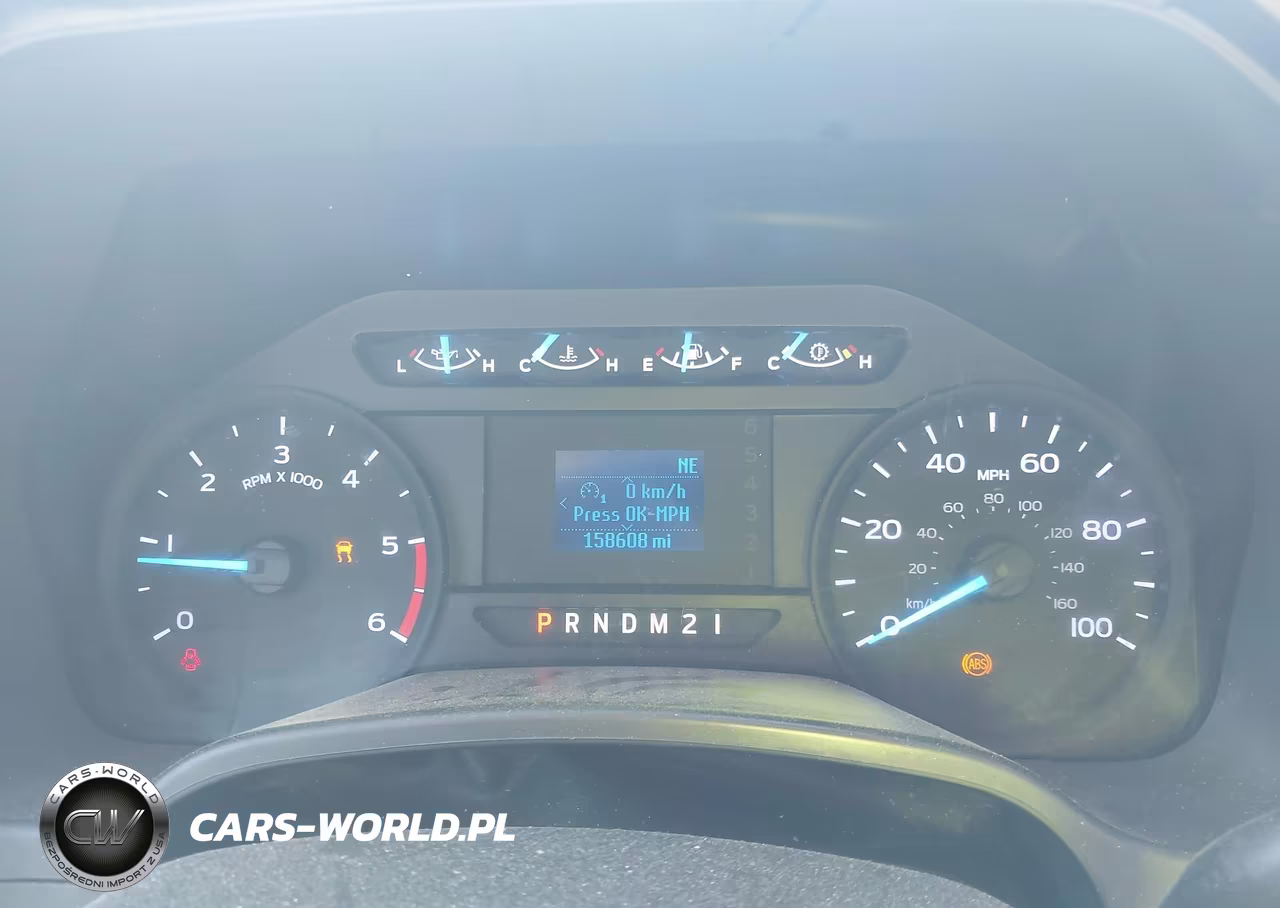 2019 Ford F-550 Chassis Xl VIN:1FDUF5GY9KDA01454 - 5