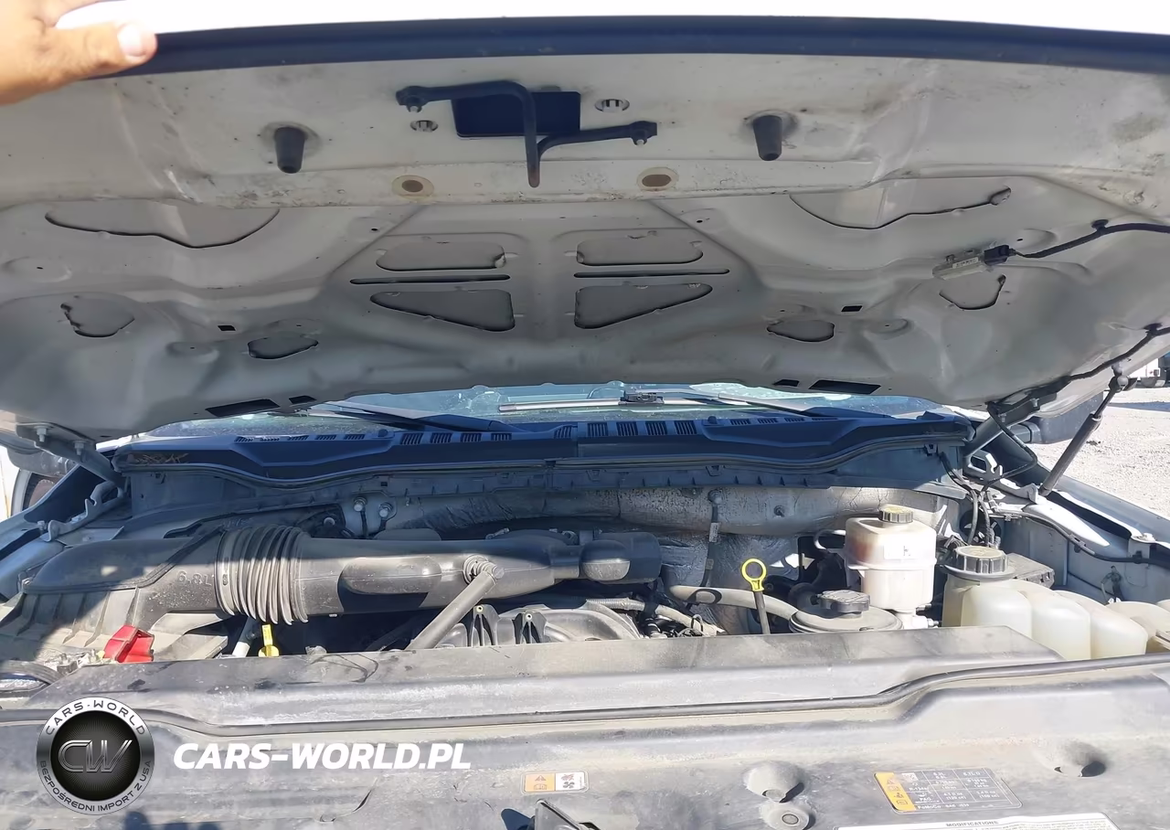 2019 Ford F-550 Chassis Xl VIN:1FDUF5GY9KDA01454 - 9