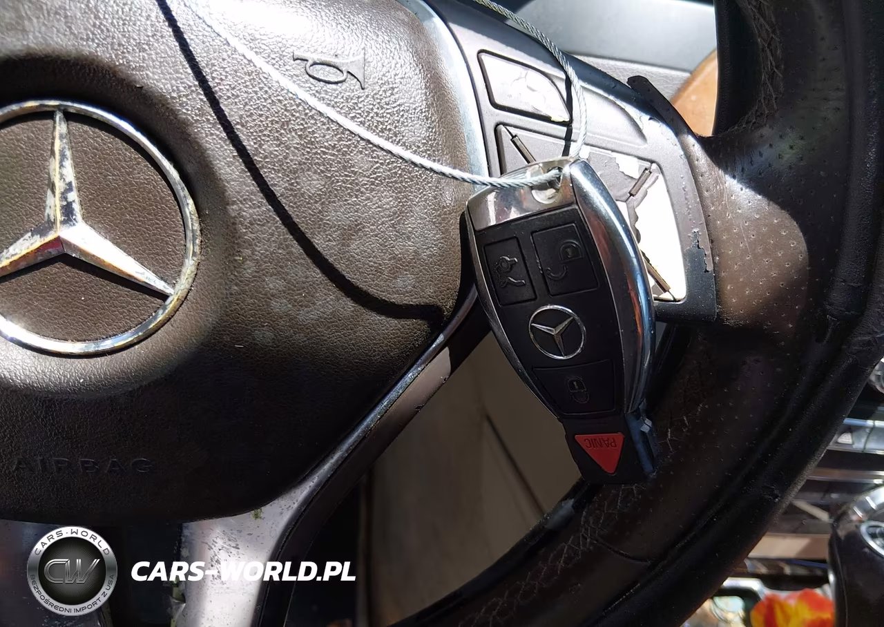 2012 Mercedes-Benz C 250 Sport VIN:WDDGF4HB5CR196470 - 11