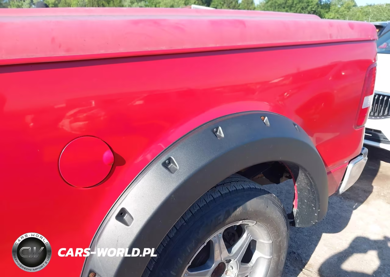 2005 Ford F-150 Stx-Xl-Xlt VIN:1FTRX12WX5NB17153 - 6