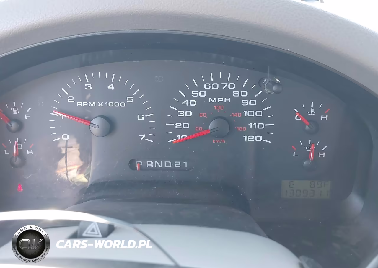 2005 Ford F-150 Stx-Xl-Xlt VIN:1FTRX12WX5NB17153 - 7