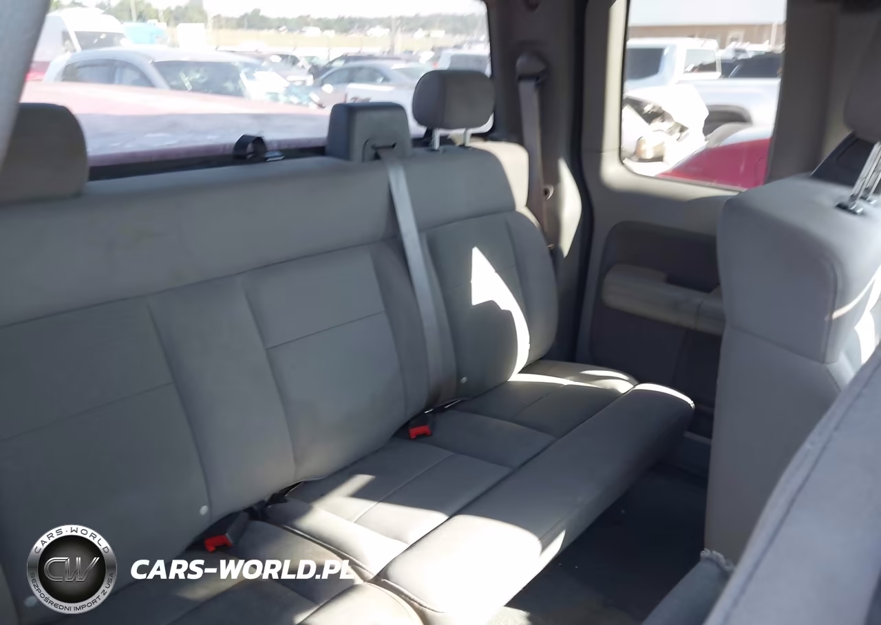 2005 Ford F-150 Stx-Xl-Xlt VIN:1FTRX12WX5NB17153 - 8