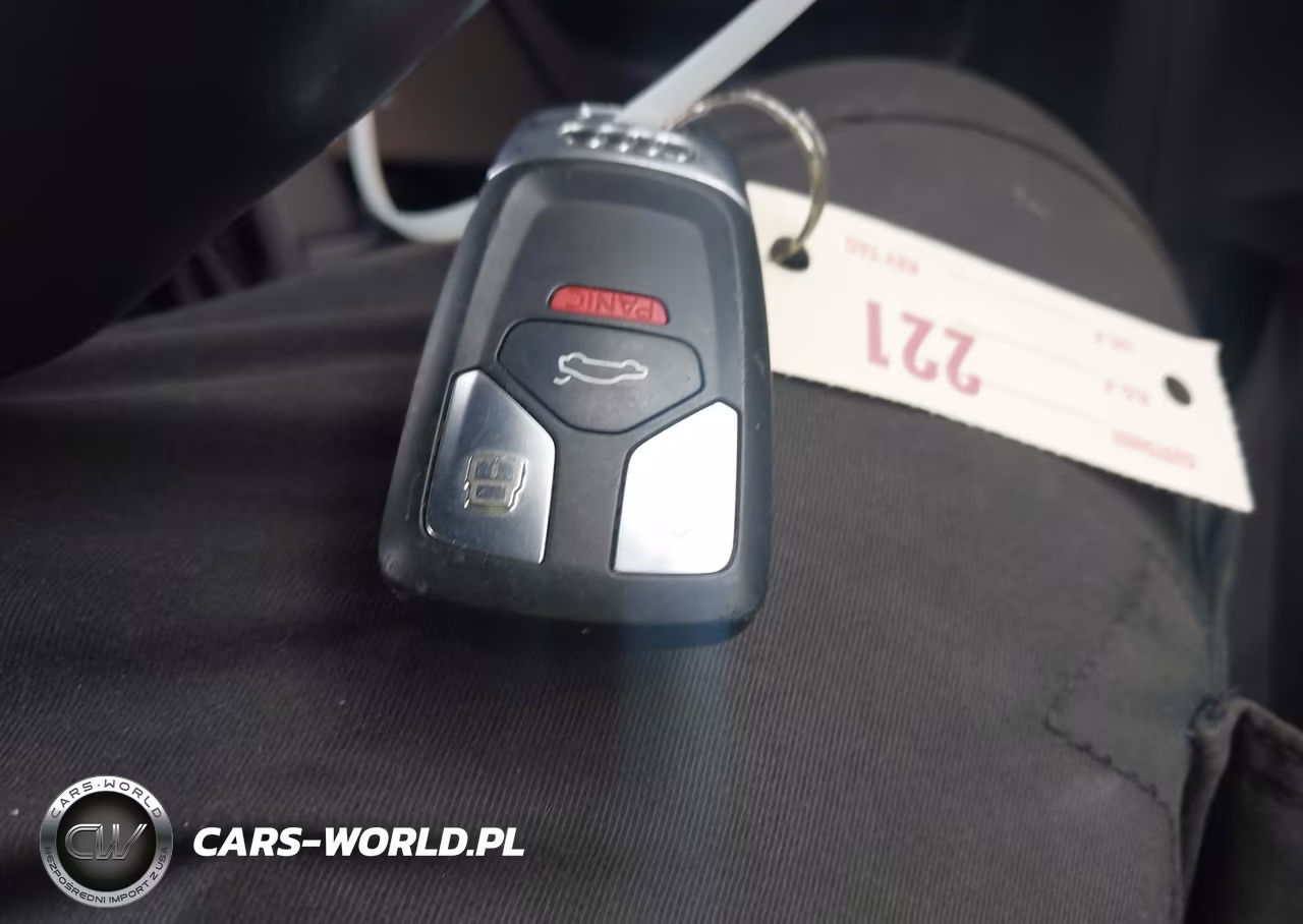 2018 Audi Sq5 3.0T Premium Plus VIN:WA1C4AFY2J2199878 - 11