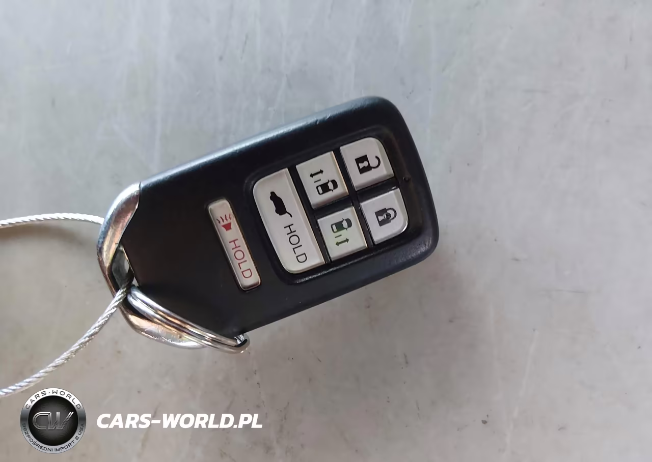 2016 Honda Odyssey Ex-L VIN:5FNRL5H6XGB096235 - 11