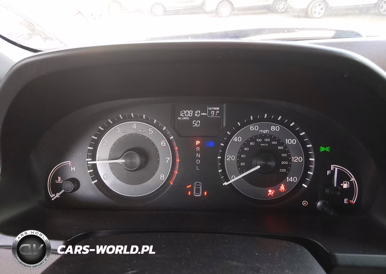 2016 Honda Odyssey Ex-L VIN:5FNRL5H6XGB096235 - 7
