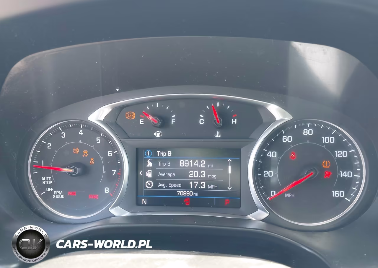 2020 GMC Acadia Fwd Sle VIN:1GKKNKLA6LZ164125 - 15