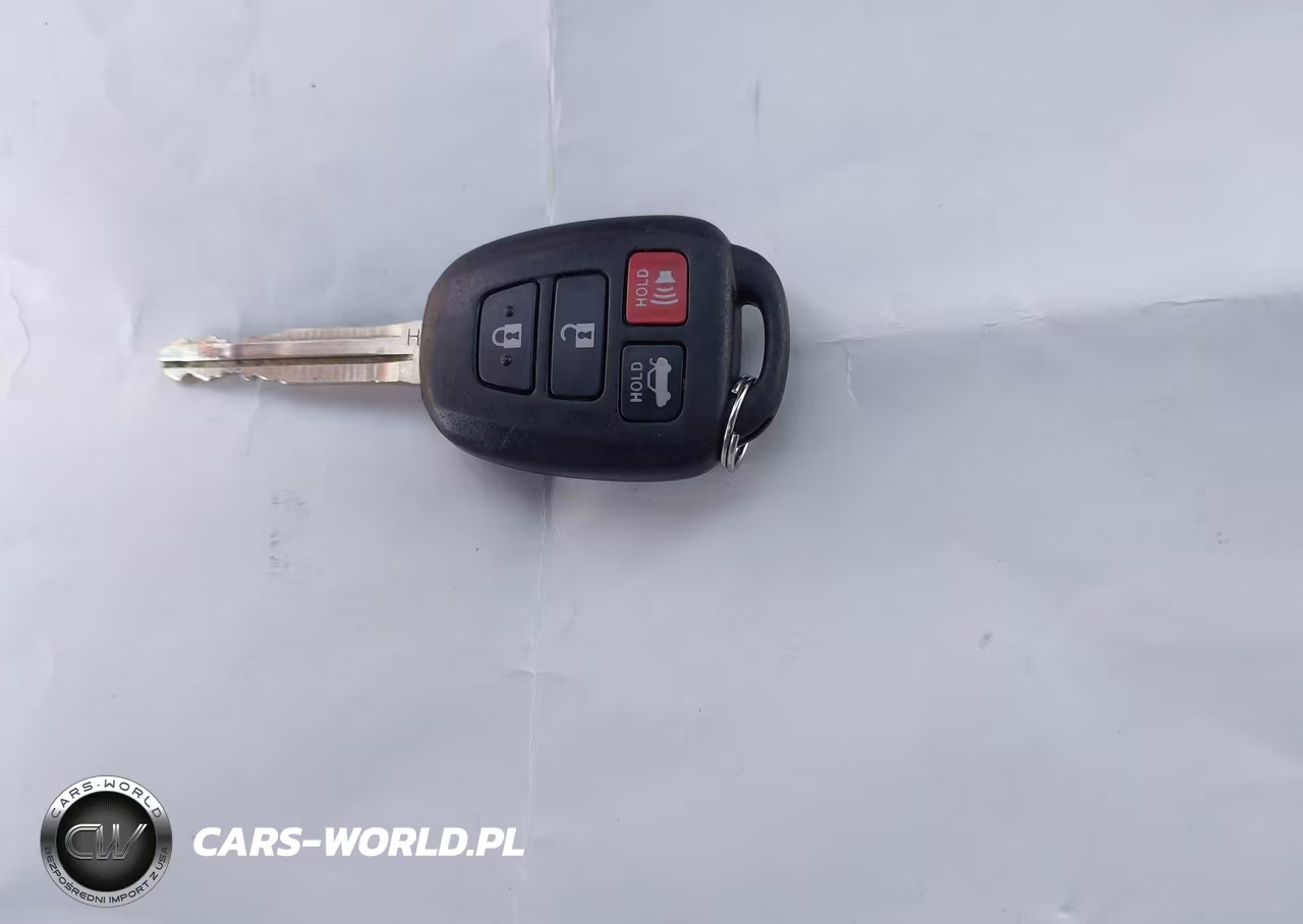 2016 Toyota Camry Se VIN:4T1BF1FK9GU516748 - 11