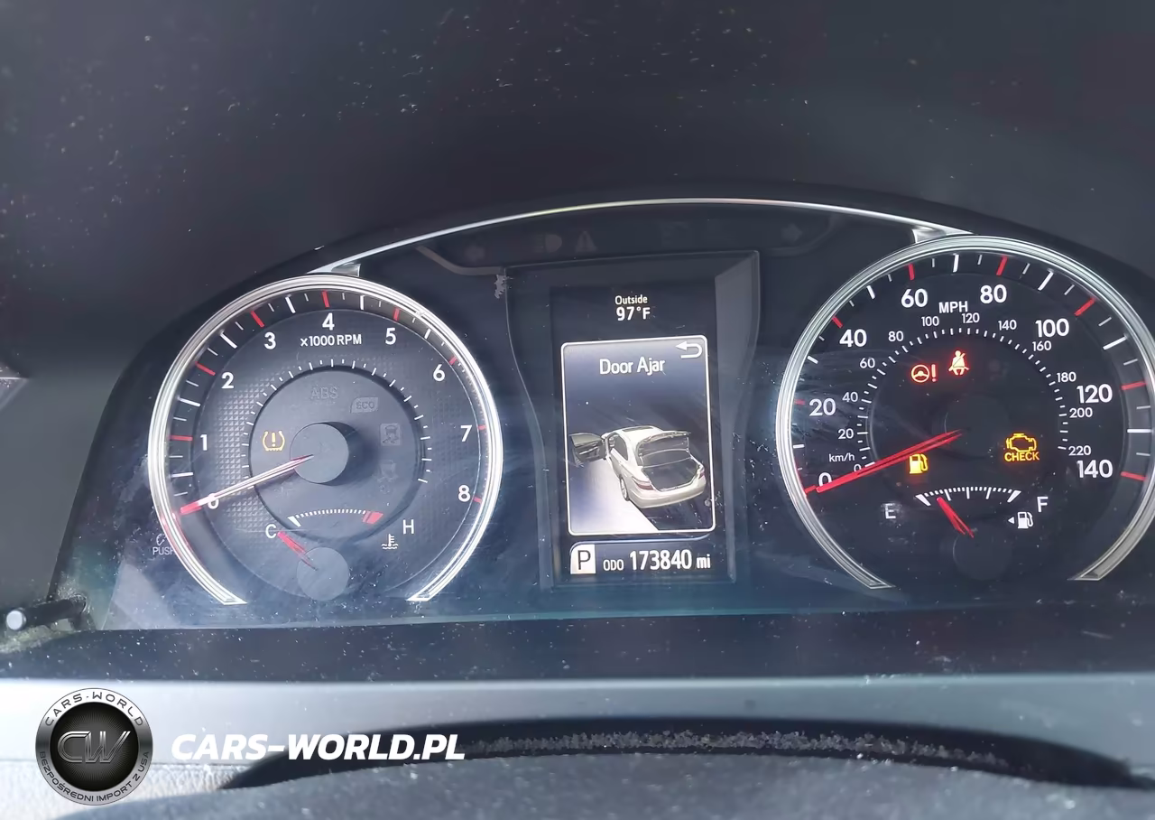 2016 Toyota Camry Se VIN:4T1BF1FK9GU516748 - 7