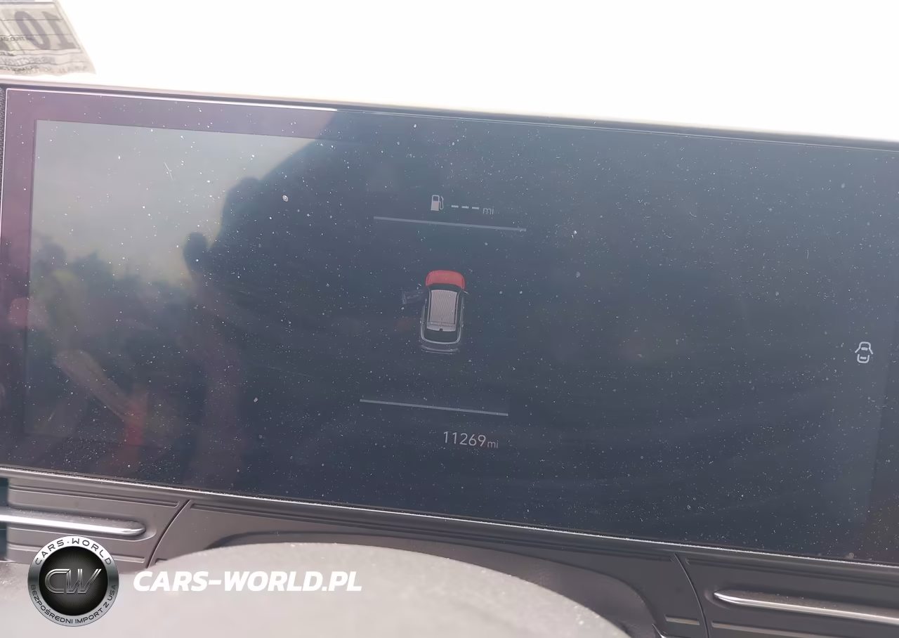 2024 Hyundai Kona Sel VIN:KM8HBCABXRU040490 - 7