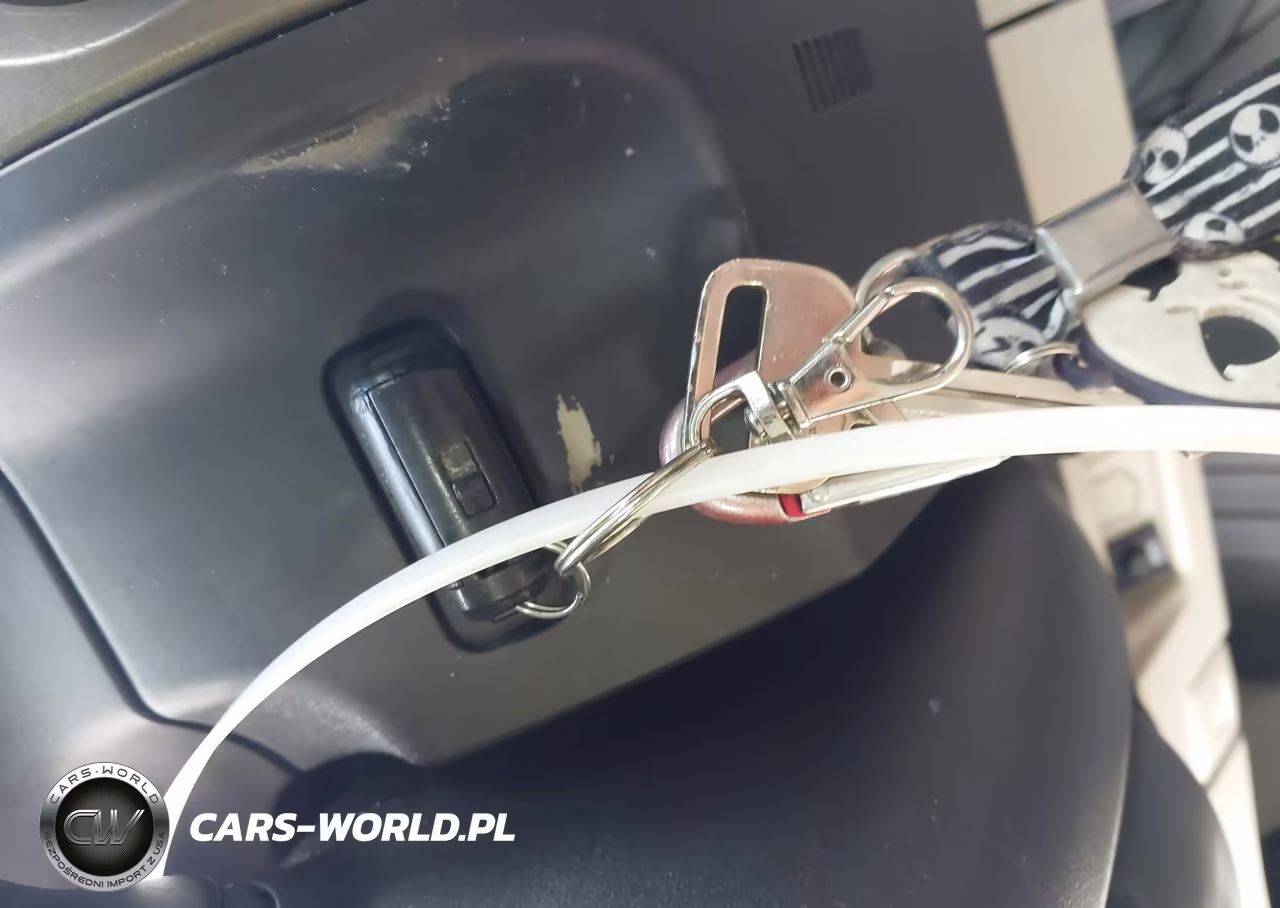 2005 Toyota Prius VIN:JTDKB20U653106850 - 11
