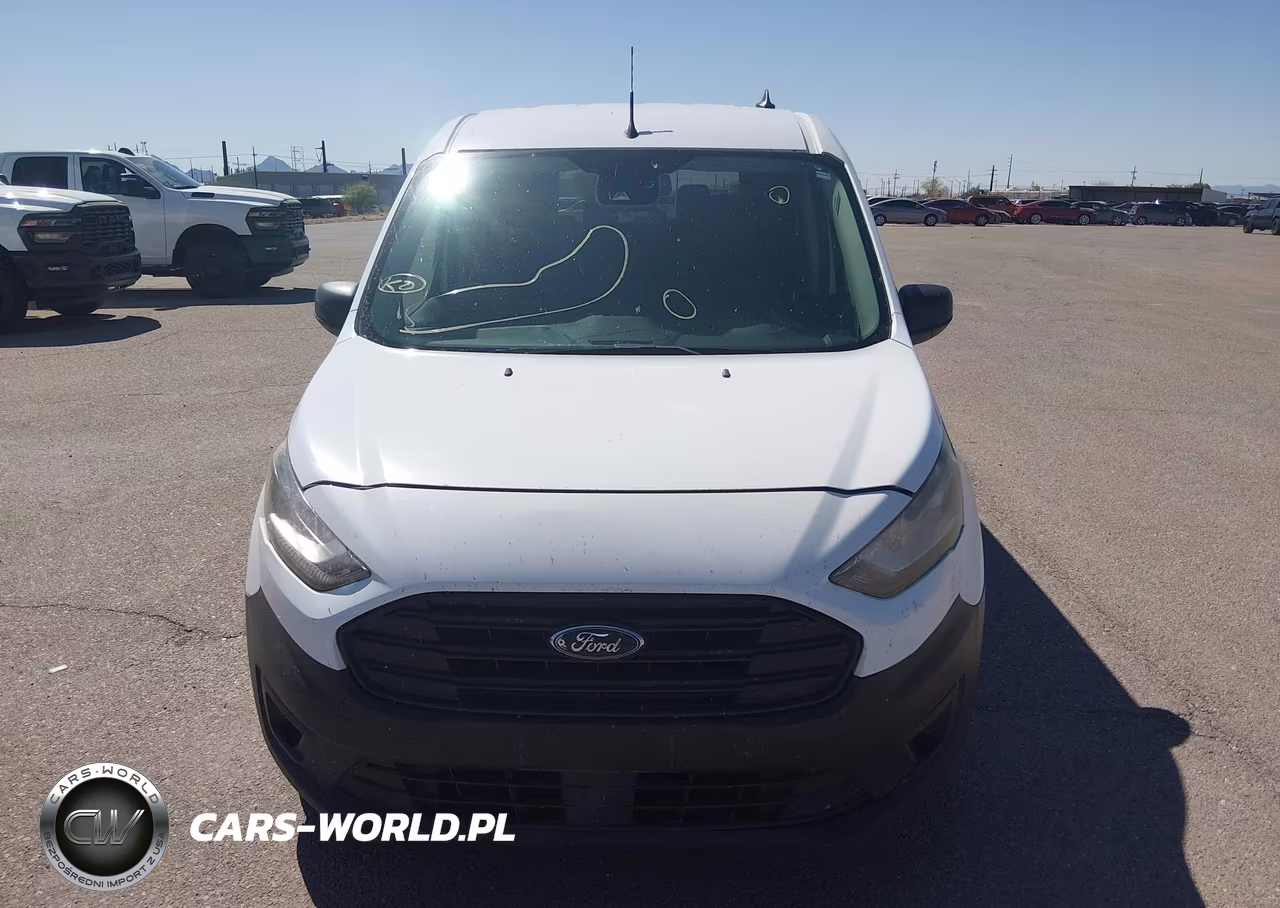 2020 Ford Transit Connect Xl Passenger VIN:NM0GE9E24L1477976 - 12