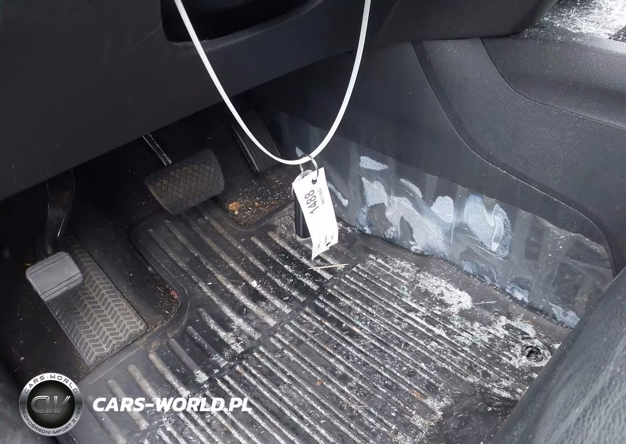 2019 Honda Pilot Touring VIN:5FNYF6H9XKB023037 - 11