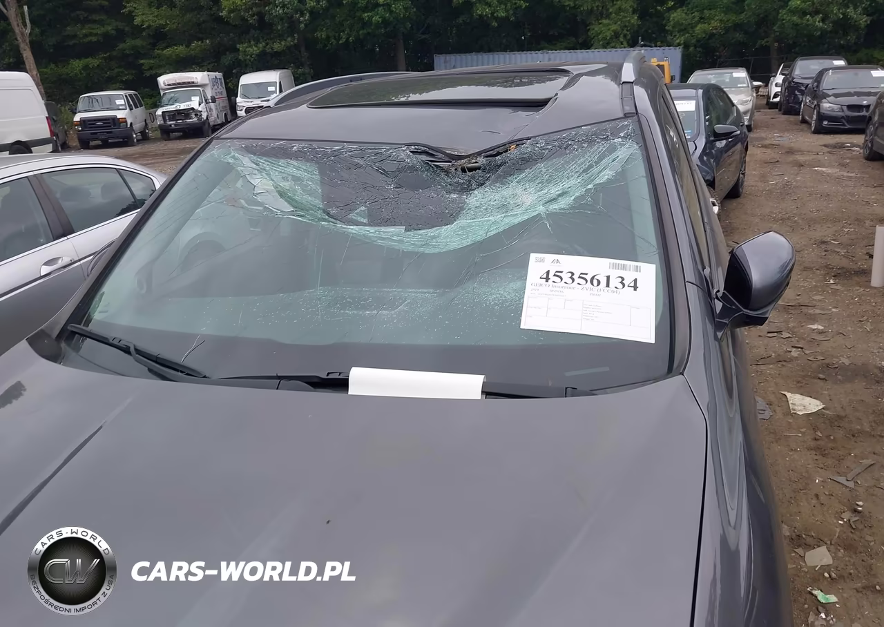 2019 Honda Pilot Touring VIN:5FNYF6H9XKB023037 - 6