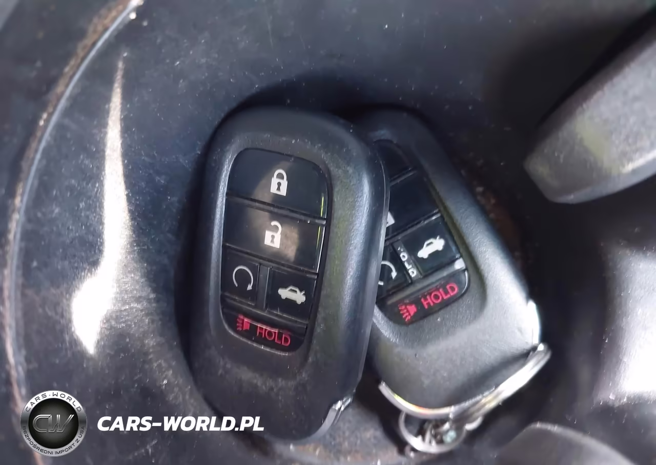 2024 Honda Civic Sport VIN:2HGFE2F55RH526077 - 11