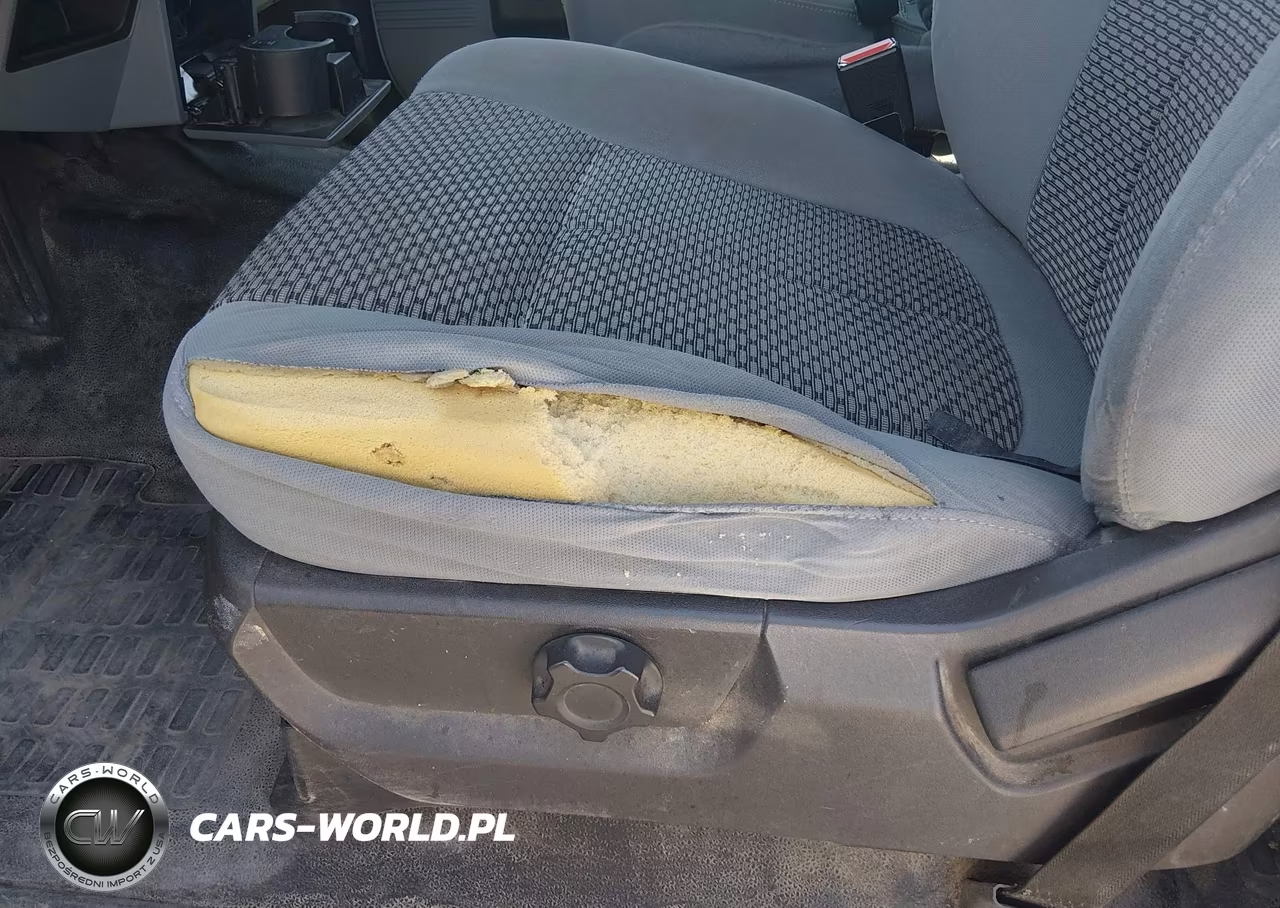 2016 Ford F-250 Xl VIN:1FT7W2B61GED16319 - 13
