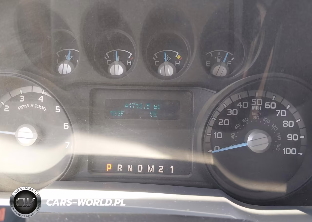 2016 Ford F-250 Xl VIN:1FT7W2B61GED16319 - 7