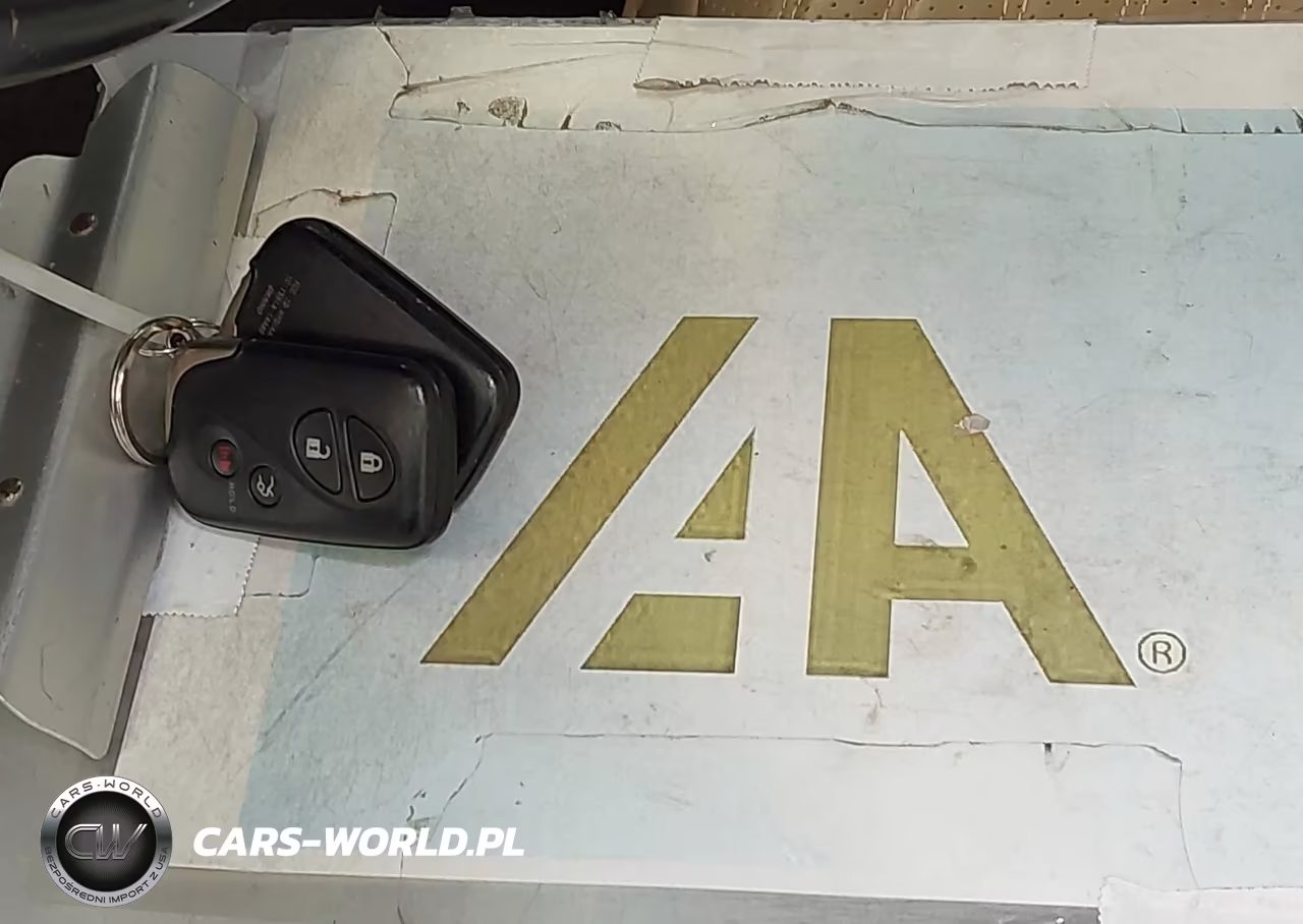 2010 Lexus Is 250 VIN:JTHBF5C2XA2094409 - 11